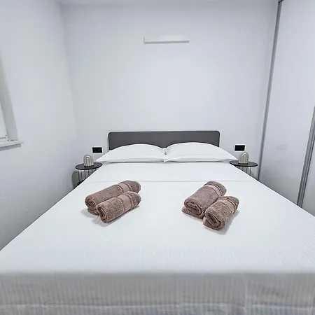 Apartamento Avdic Makarska