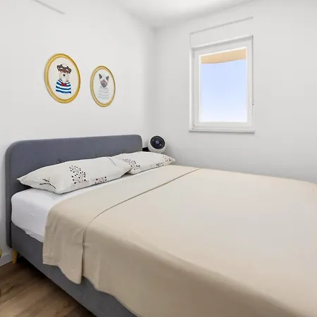 Apartamento Avdic *