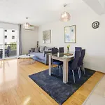 Appartement Avdic