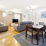 Appartement Avdic