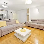 Appartement Avdic *