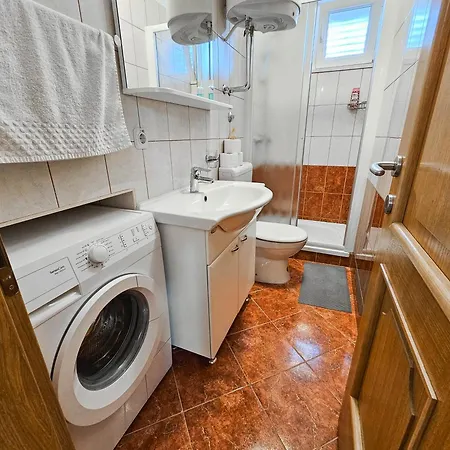 Avdic Apartmán