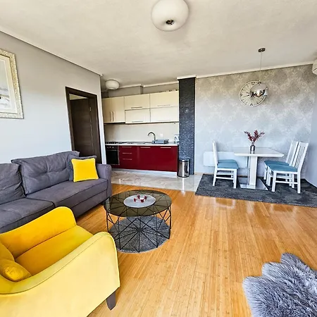 Apartmán Avdic *