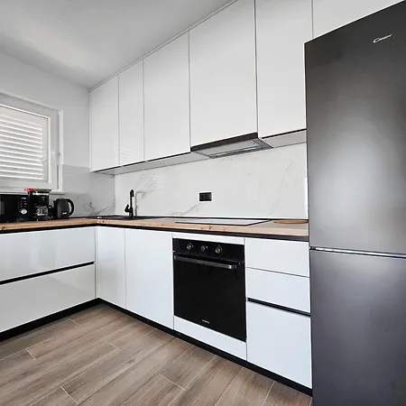 Avdic Apartmán