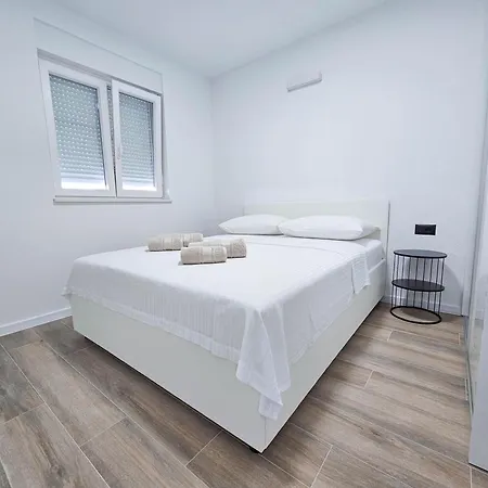 Avdic Apartmán Makarská