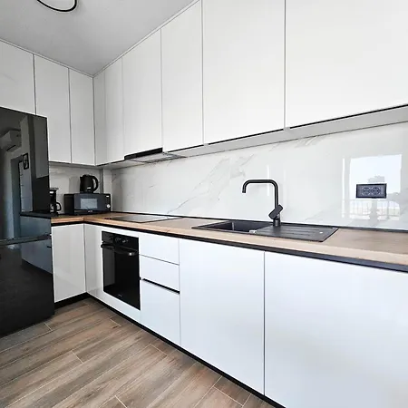 Avdic Apartment