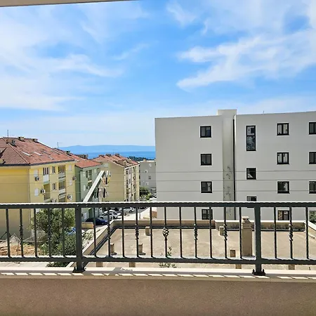 Apartmán Avdic