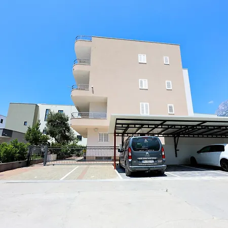 Avdic Apartment