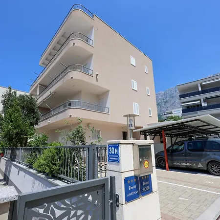 Avdic Apartment