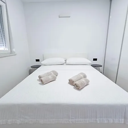Apartmán Avdic