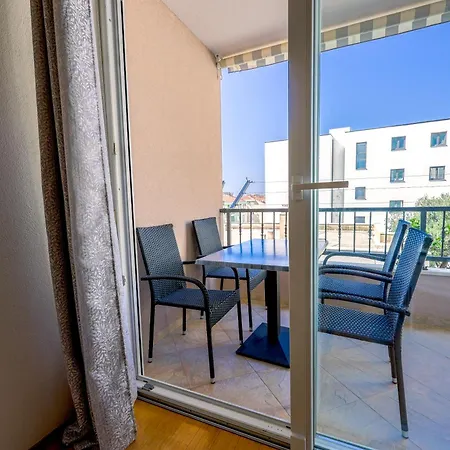 Avdic Apartmán