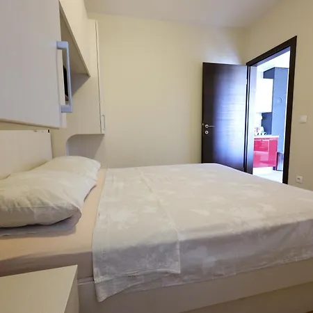 Avdic Apartmán *