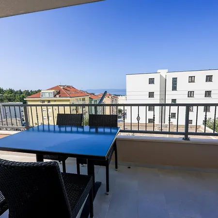 Apartmán Avdic *