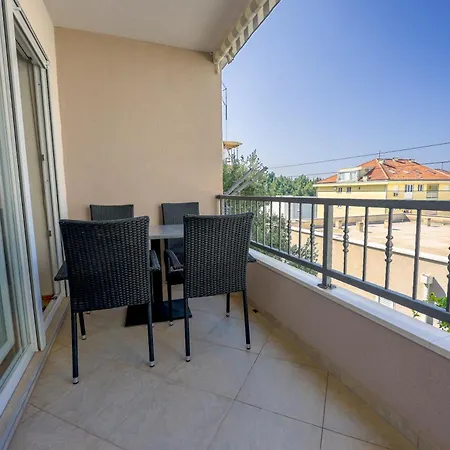 Avdic Apartman *