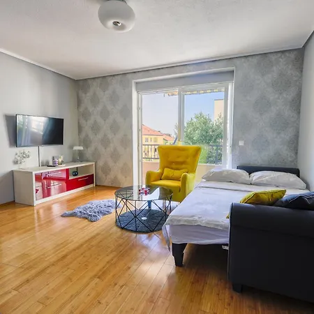 Avdic Apartmán *