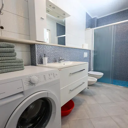 Apartmán Avdic Makarská