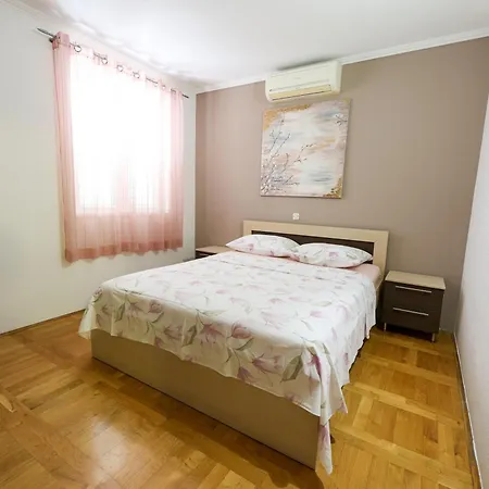 Apartman Avdic Makarska