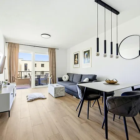 Avdic Appartement *