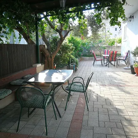 Apartment Avdic