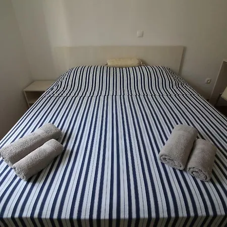 Apartment Avdic