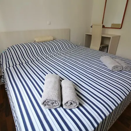 Apartment Avdic