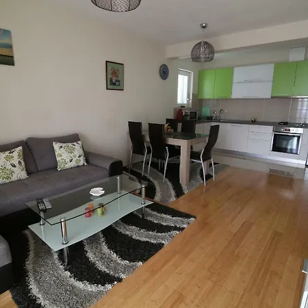 Apartment Avdic