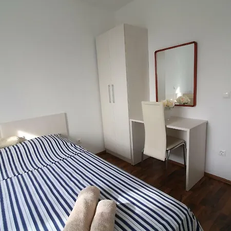 Apartmán Avdic