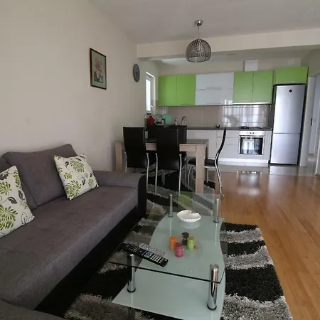 Avdic Apartmán