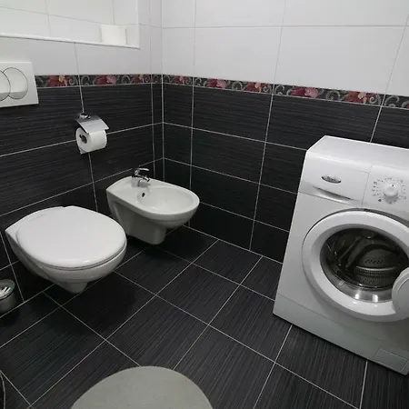 Avdic Apartment *