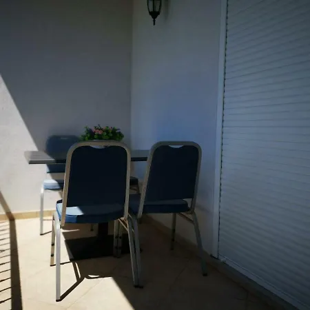 Apartmán Avdic *