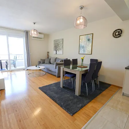 Appartement Avdic *