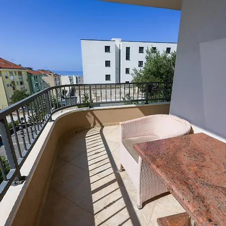 Appartement Avdic *