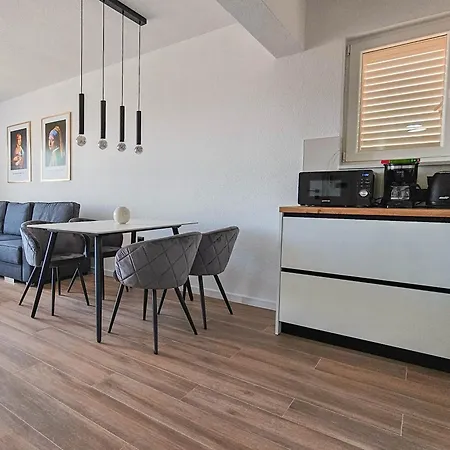 Avdic Appartement