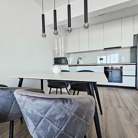Avdic Appartement