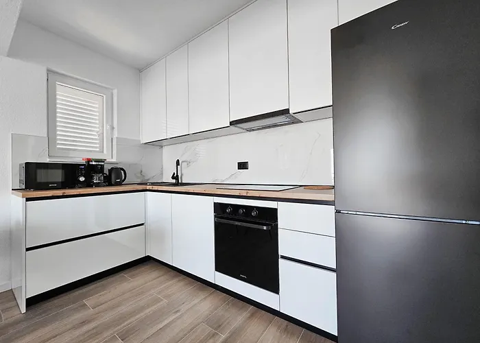 Avdic Appartement