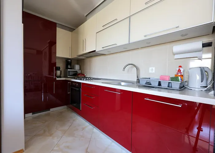 Appartement Avdic