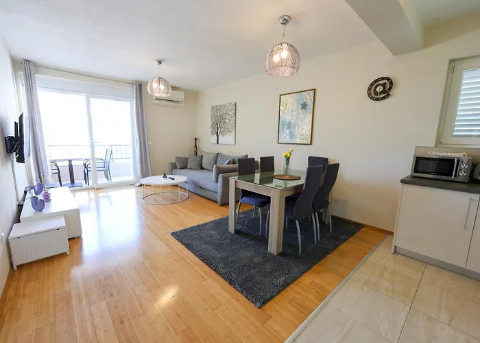 Appartement Avdic *