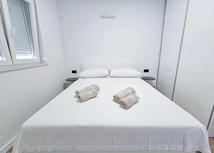 Appartement Avdic