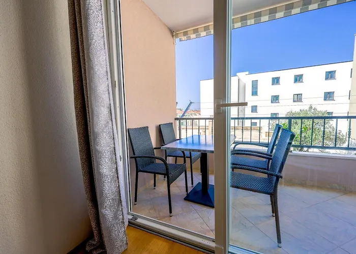 Avdic Appartement