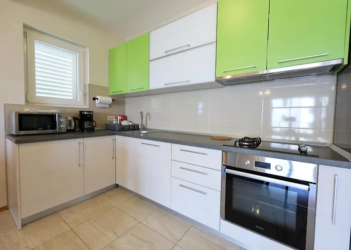 Appartement Avdic
