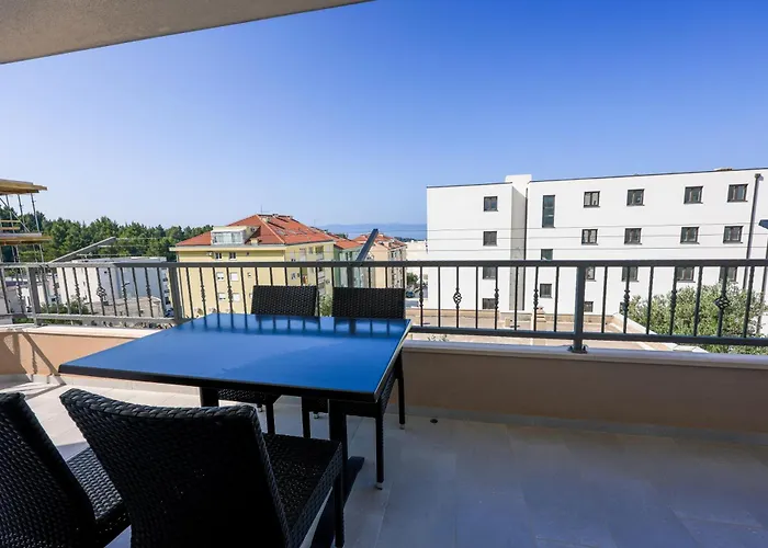 Appartement Avdic *