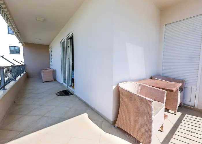 Appartement Avdic