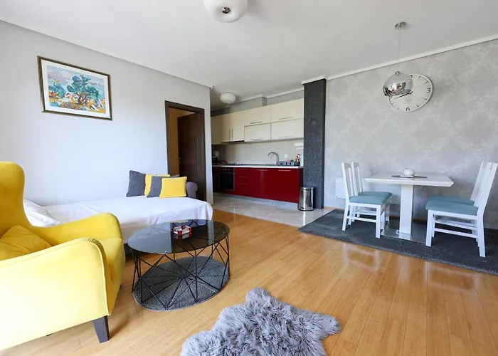 Appartement Avdic *