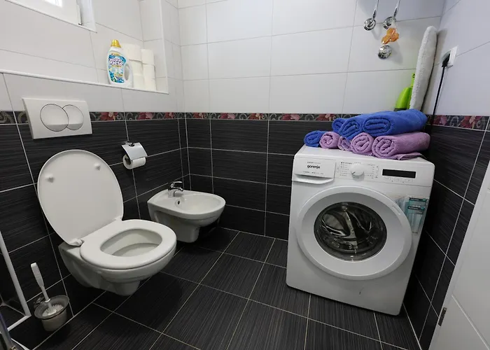 Appartement Avdic *