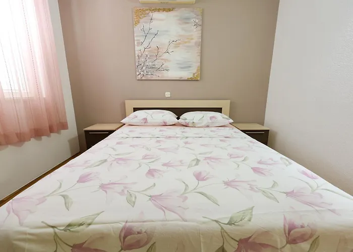 Avdic Appartement
