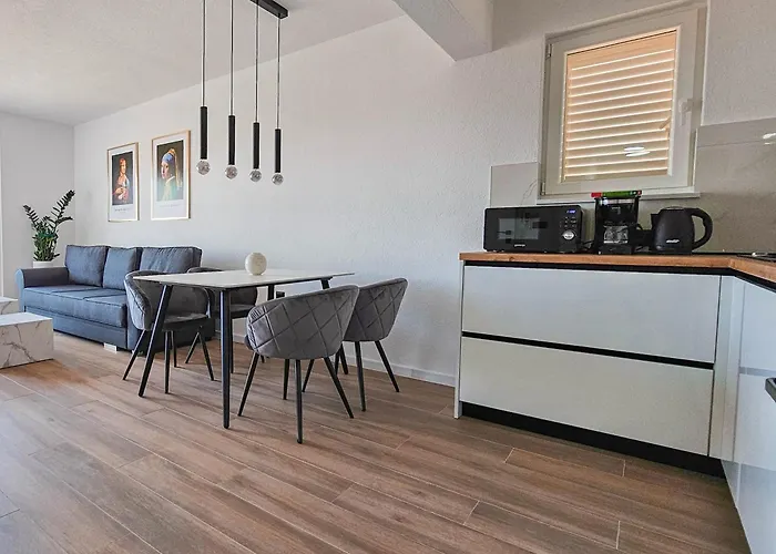 Avdic Appartement