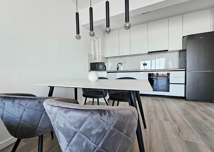 Avdic Appartement